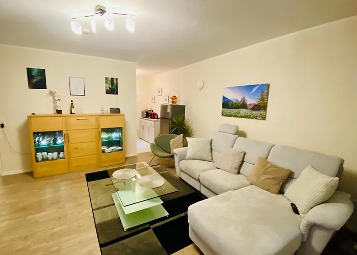 Apartment Tina