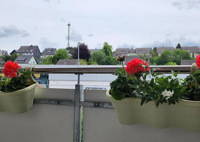 Apartment Tina