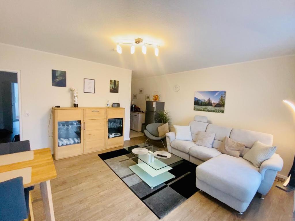Tina Apartment Winterberg