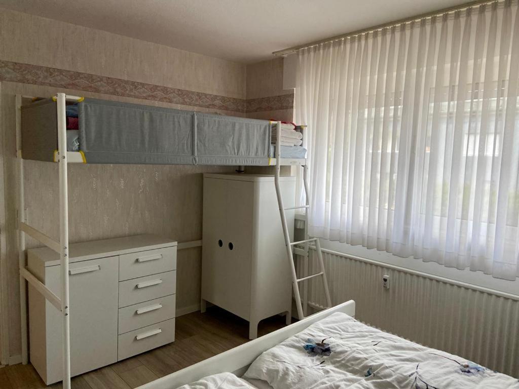 Tina Apartment Winterberg